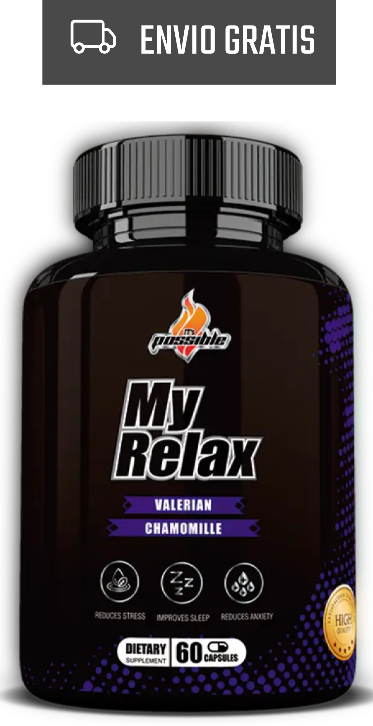 My Relax