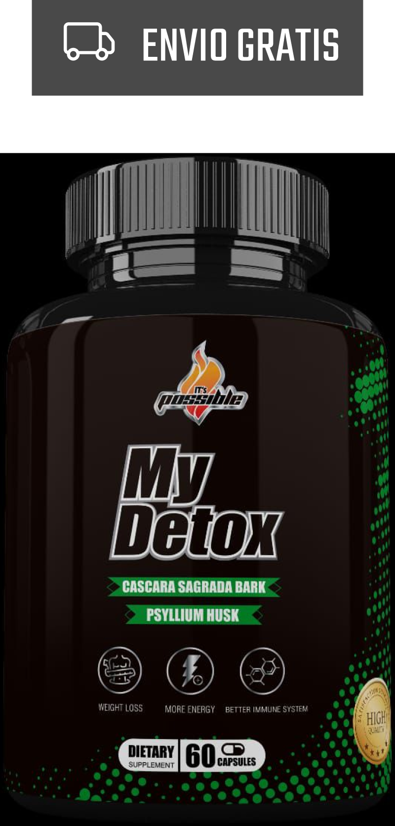 My Detox