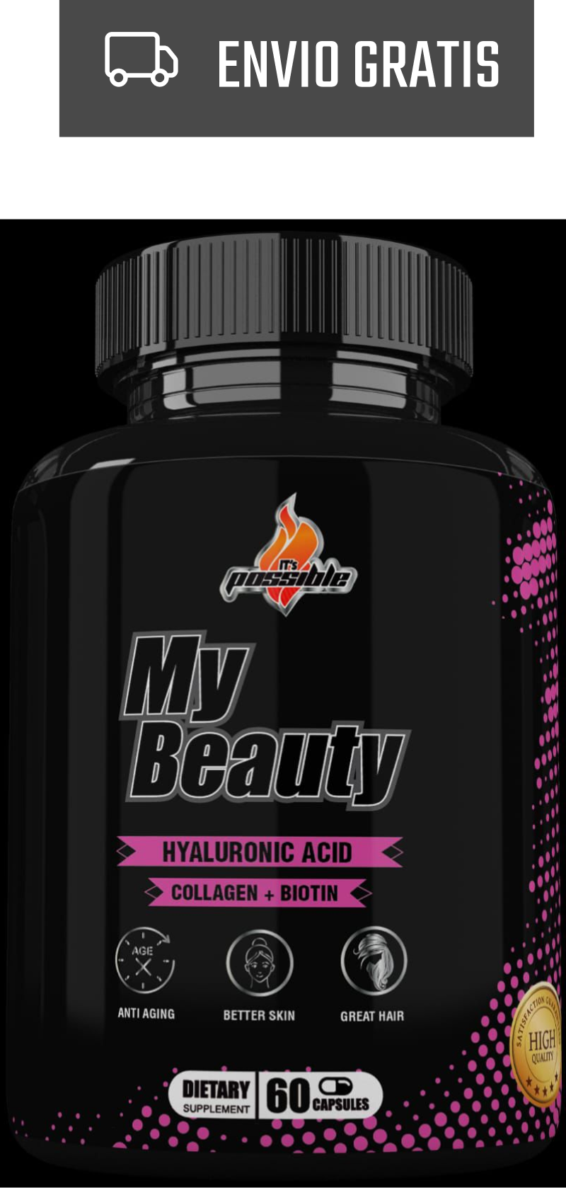 My Beauty